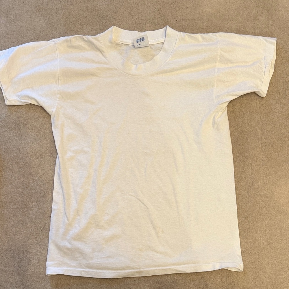 Cambridge Classic Vintage T-shirt
